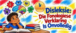 Disleksie: Die Fonologiese Verklaring Is Onvolledig